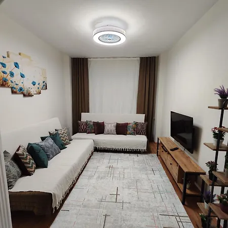 Full Apartment,4 Guest,fatih イスタンブール