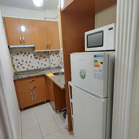 Full Apartment,4 Guest,fatih アパート イスタンブール