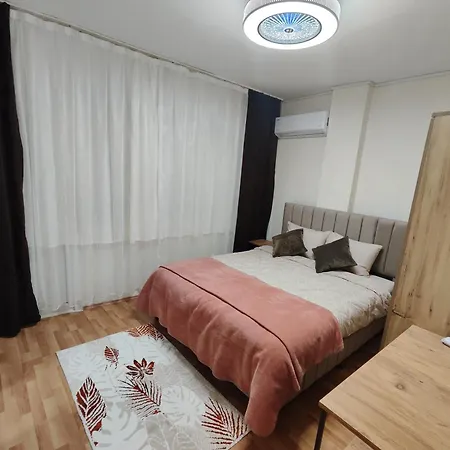 Full Apartment,4 Guest,fatih アパート *