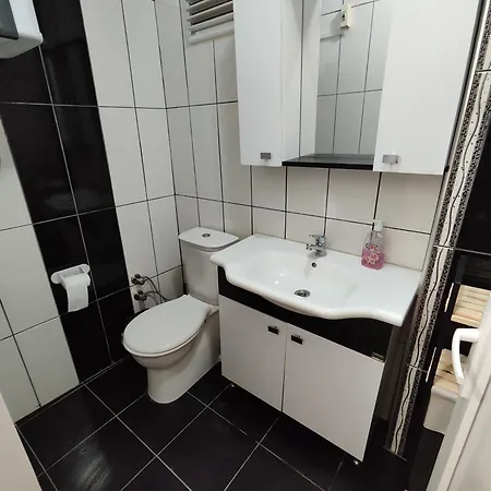 Full Apartment,4 Guest,fatih 伊斯坦布尔