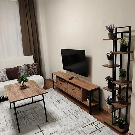 公寓 Full Apartment,4 Guest,fatih 伊斯坦布尔