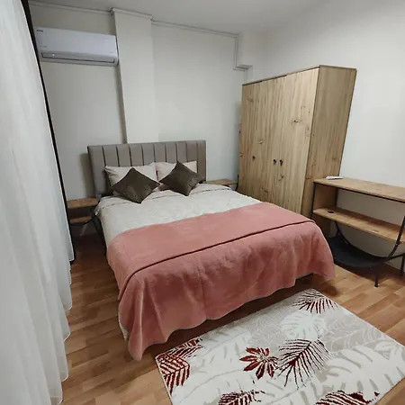 Full Apartment,4 Guest,fatih * Istanbul